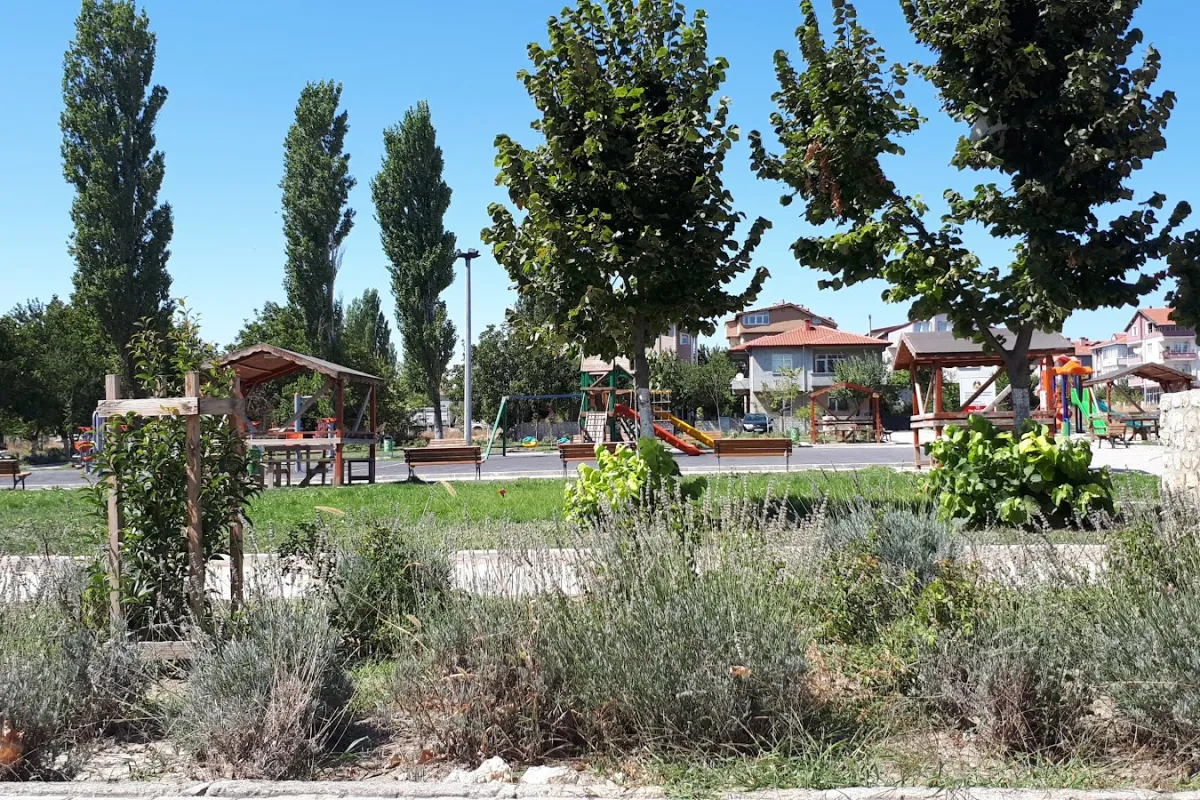 Zübeyde Hanım Parkı photo 1