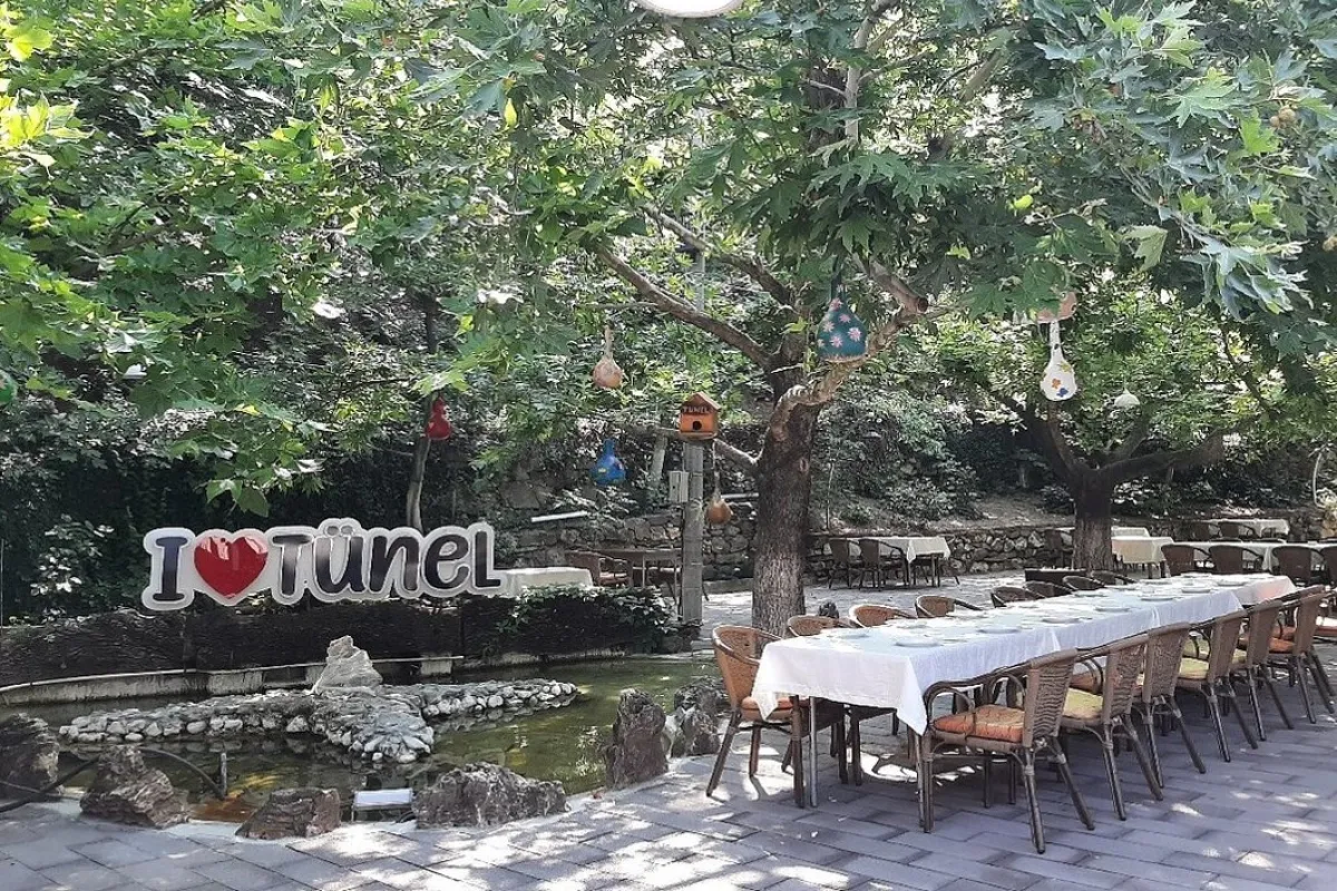 Tünel Restaurant photo 1