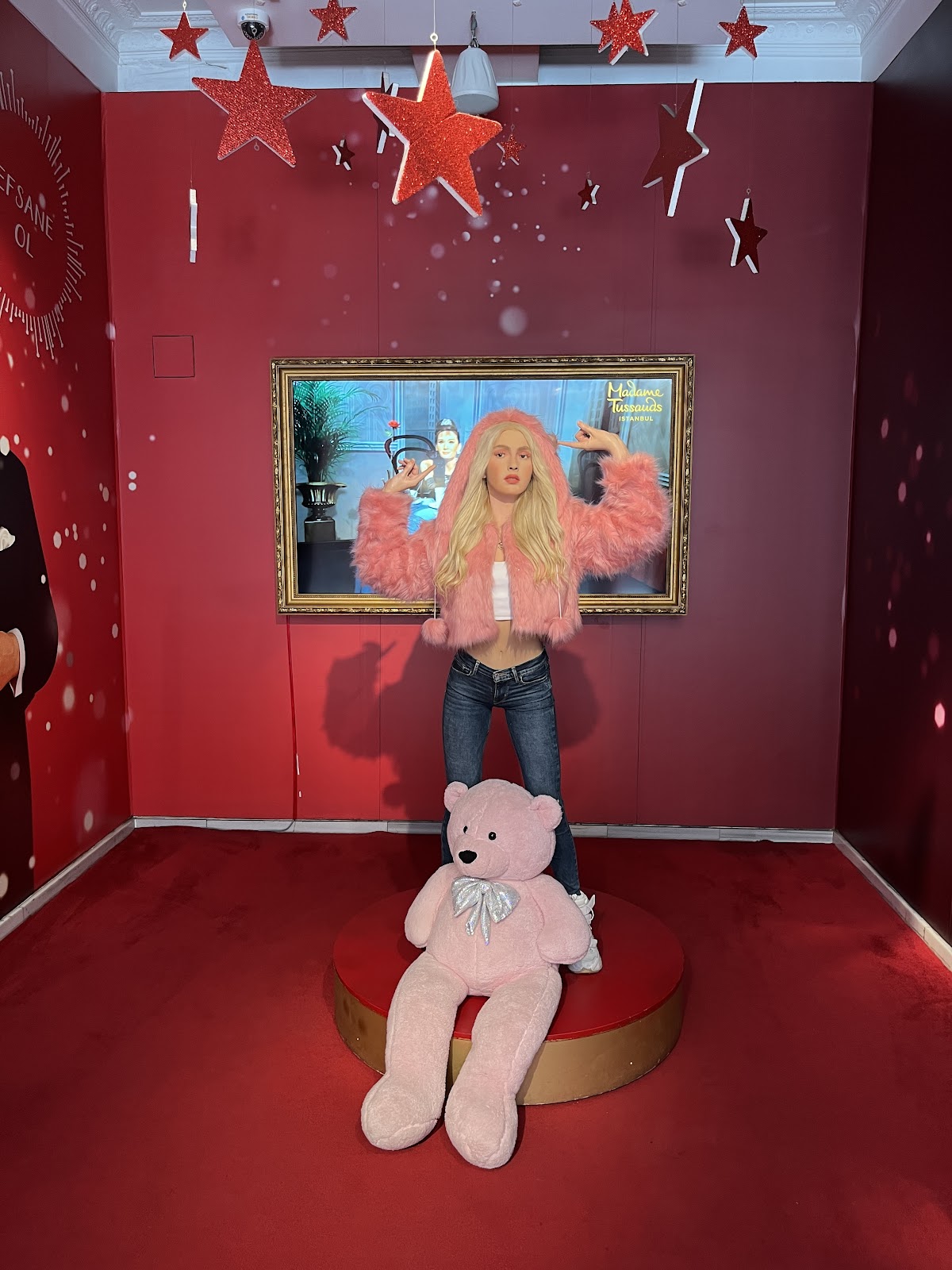Madame Tussauds Istanbul photo 9