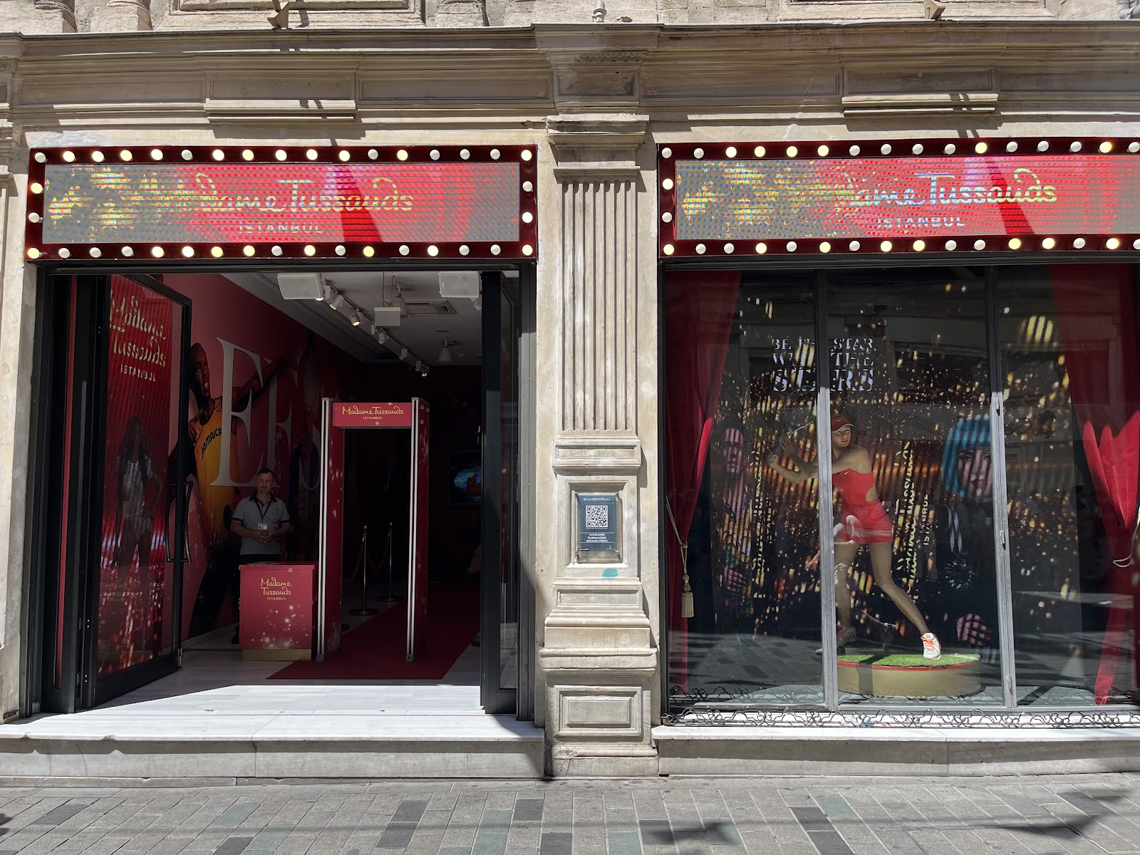 Madame Tussauds Istanbul photo 8