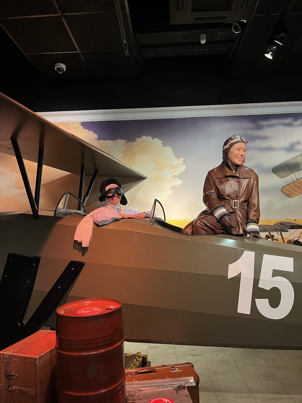 Madame Tussauds Istanbul photo 11