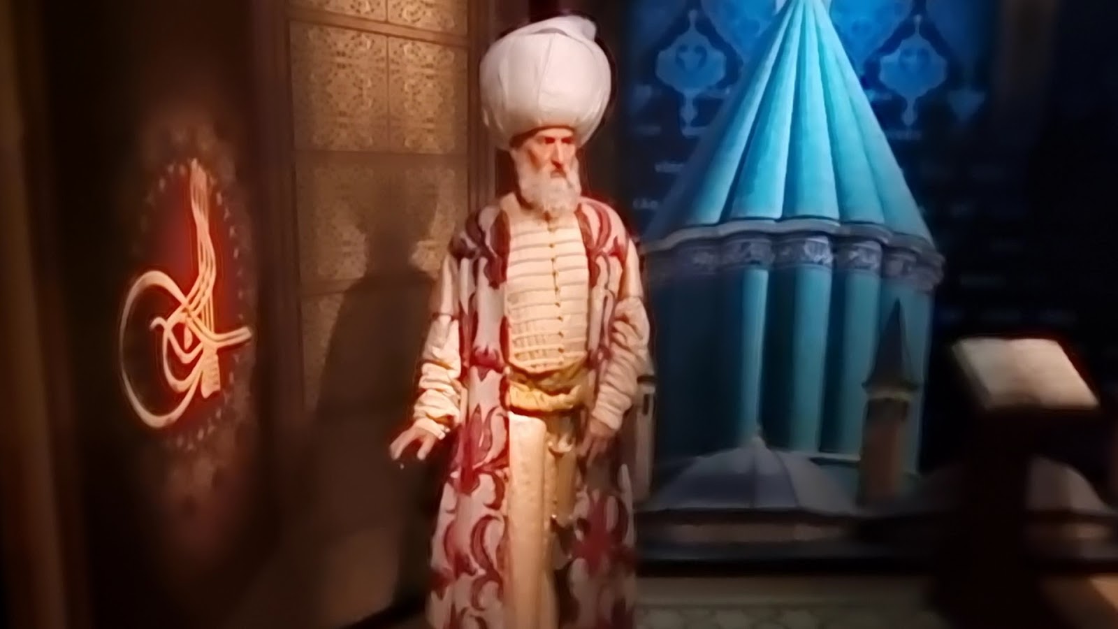 Madame Tussauds Istanbul photo 5