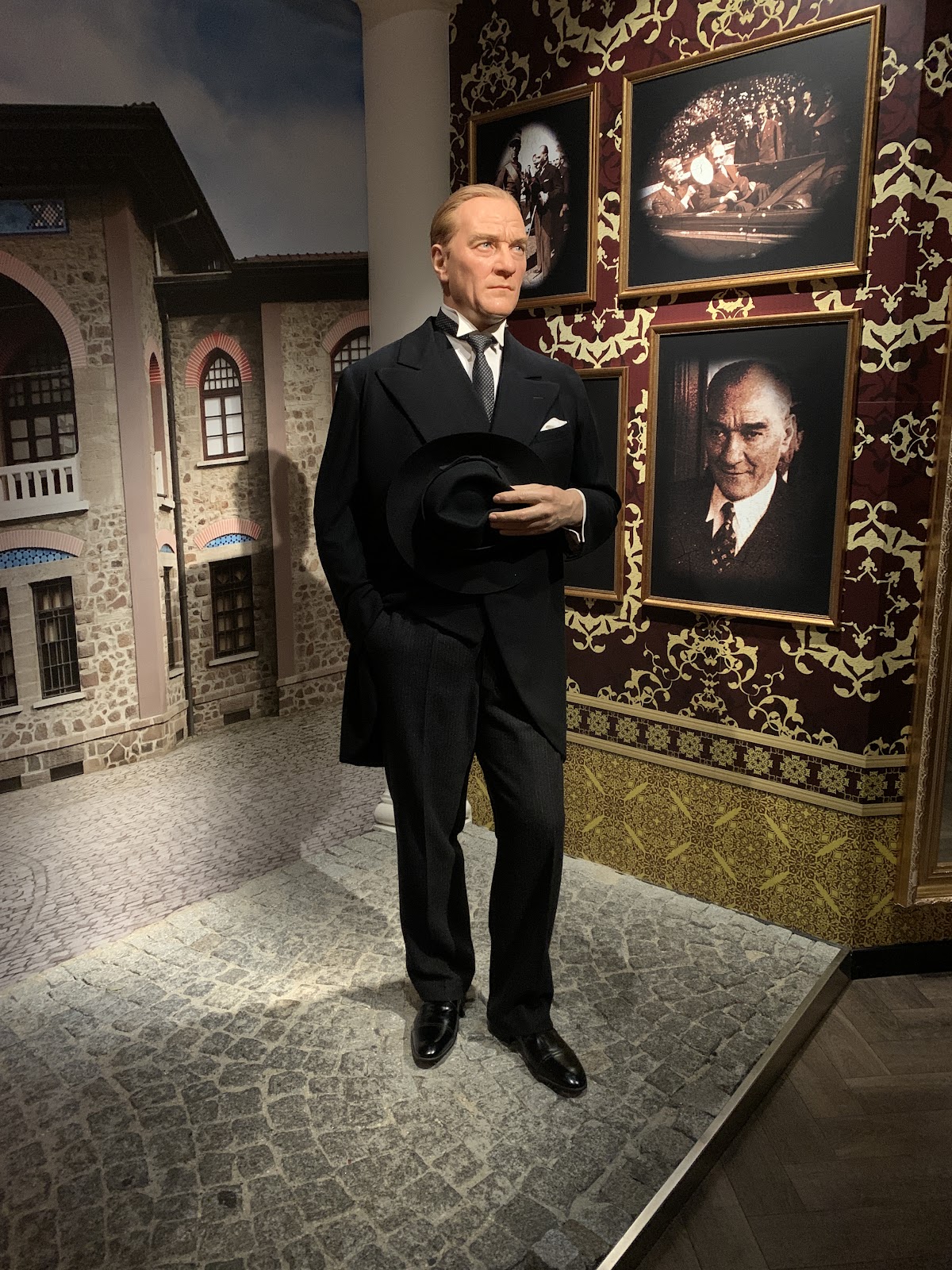 Madame Tussauds Istanbul photo 3