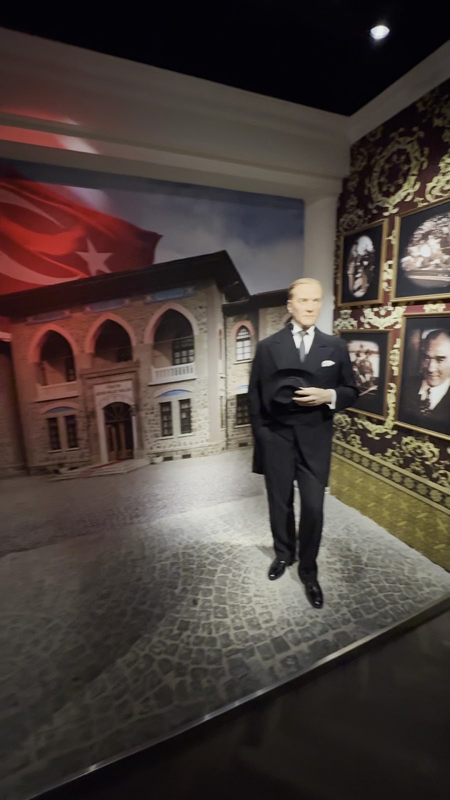 Madame Tussauds Istanbul photo 2