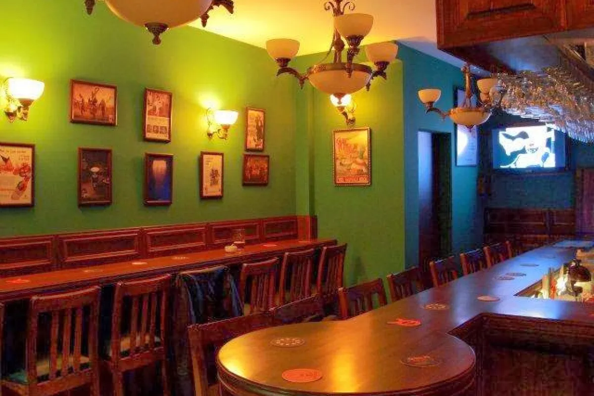 Drunken Duck Pub photo 1