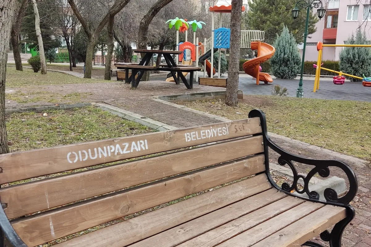 Yunuskent Parkı photo 1