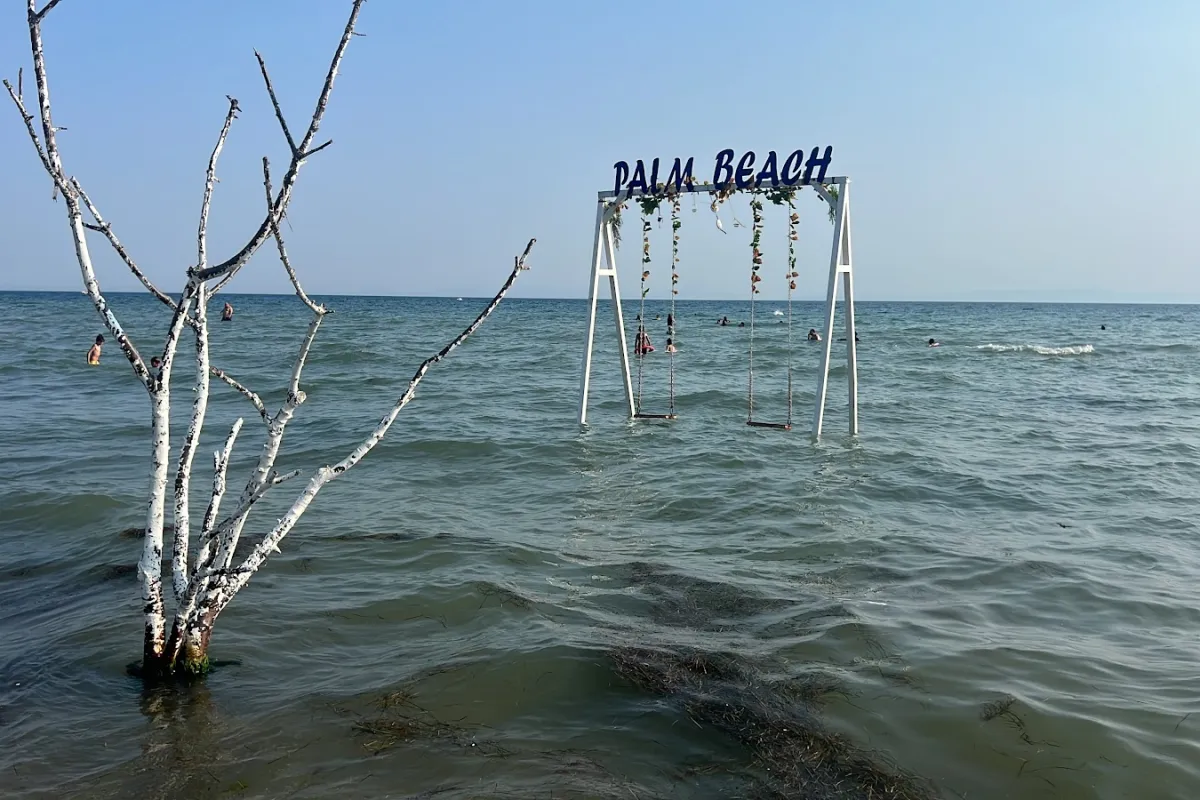 Yeniçiftlik Villalar photo 1