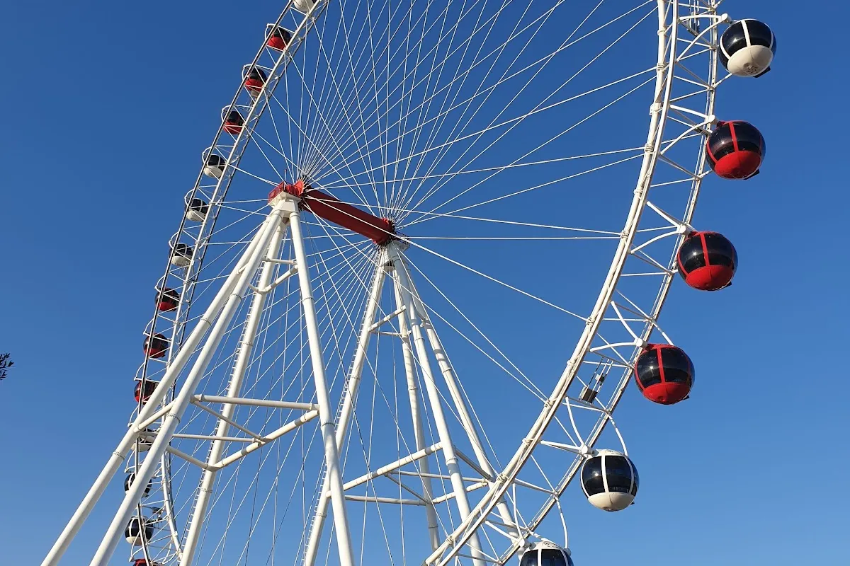 Aktur Park photo 1