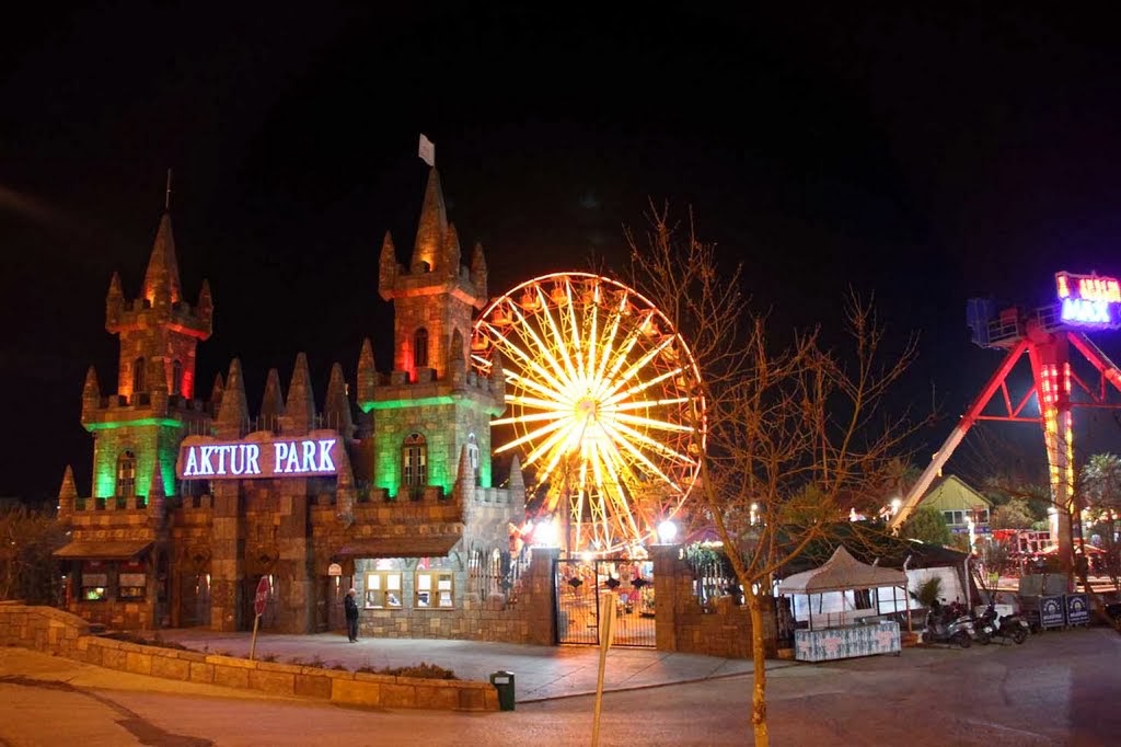 Aktur Park photo 7