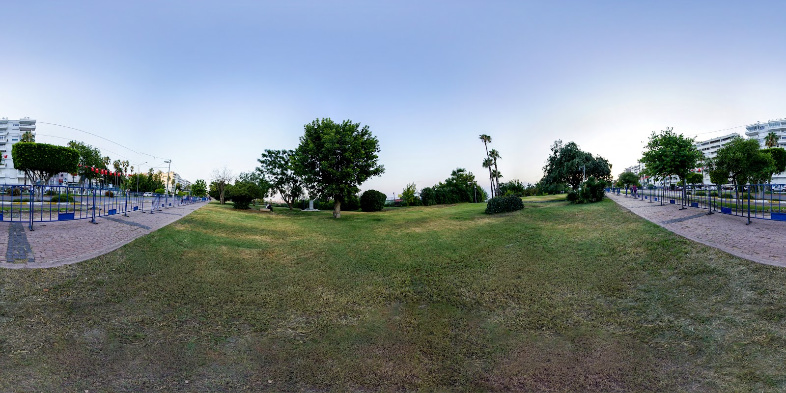 Aktur Park photo 8