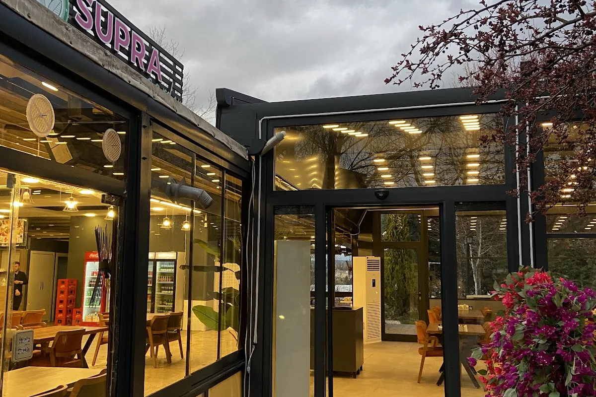 Supra Aspava Kebap & Bistro photo 1