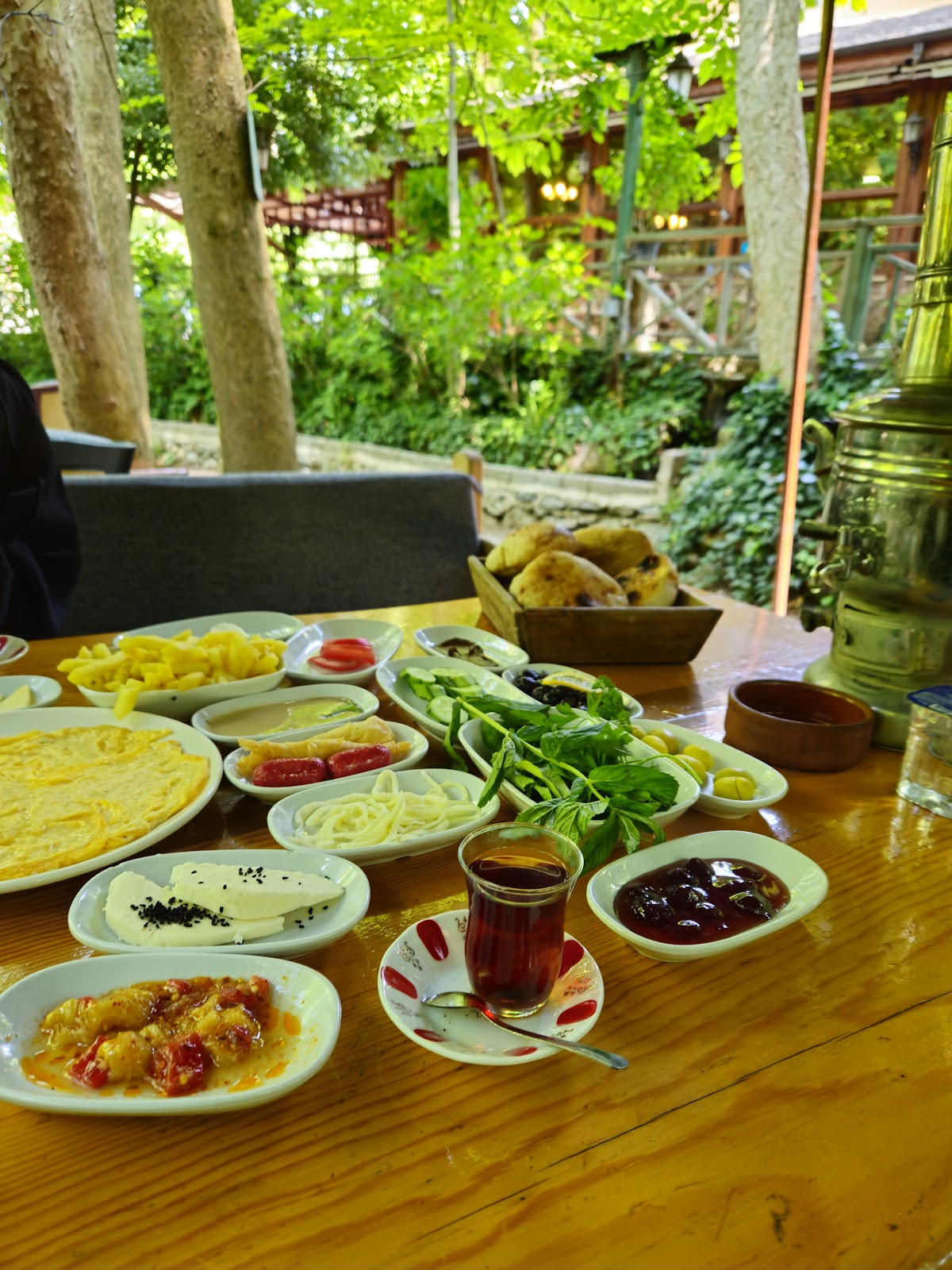 Dobruca Kaya Restaurant photo 5