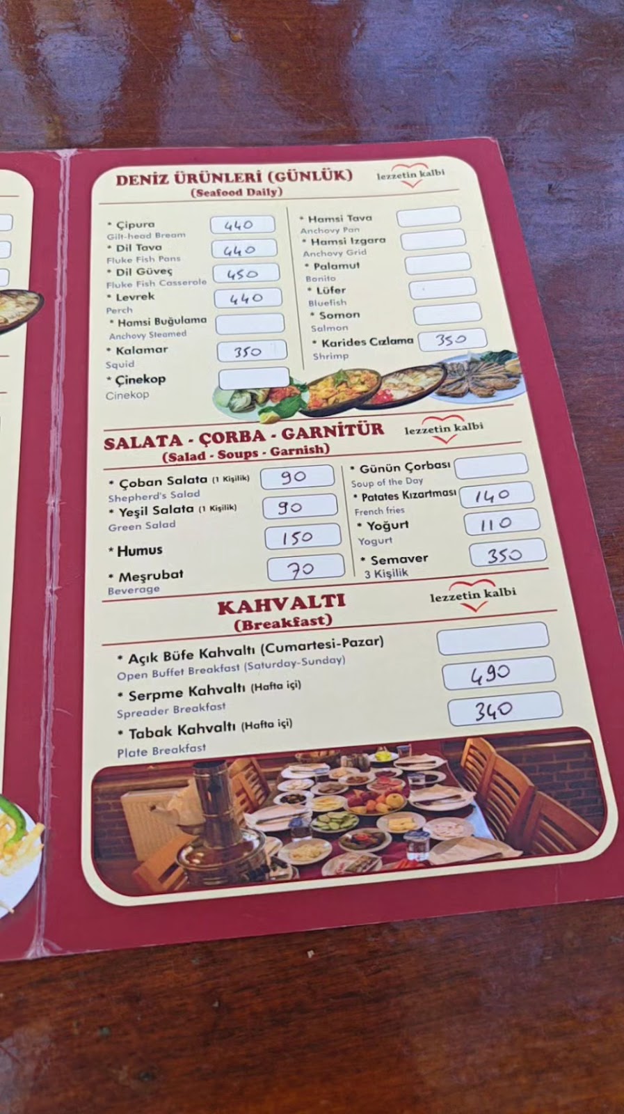 Dobruca Kaya Restaurant photo 4