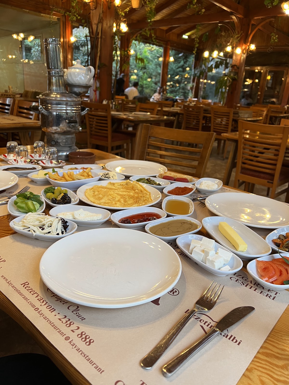 Dobruca Kaya Restaurant photo 9