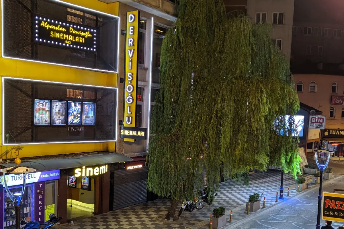 Dervişoğlu Cinemas photo 1