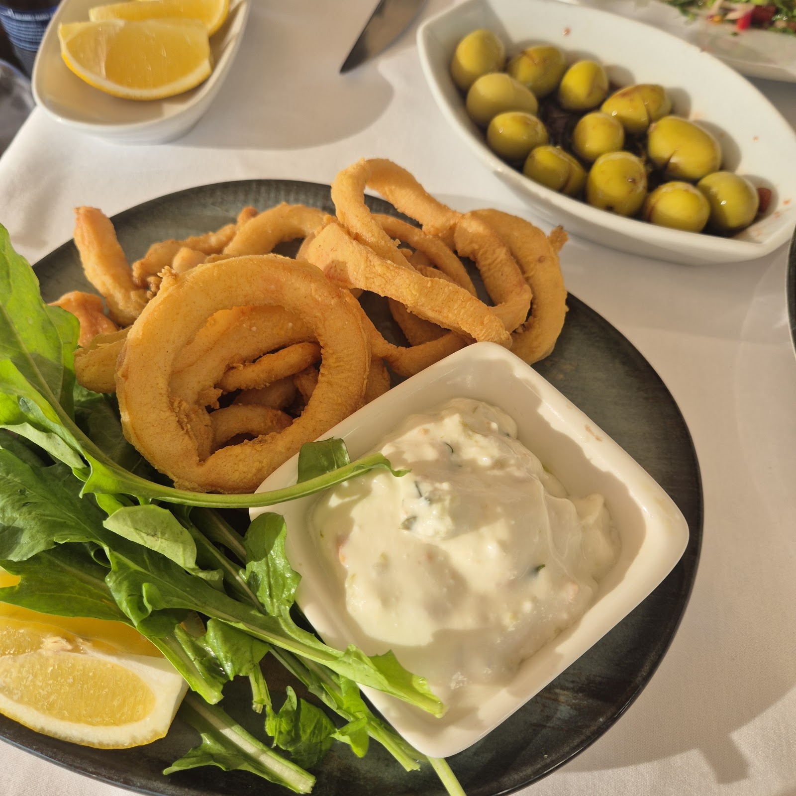 İzmir Sakız Alsancak Restaurant photo 6
