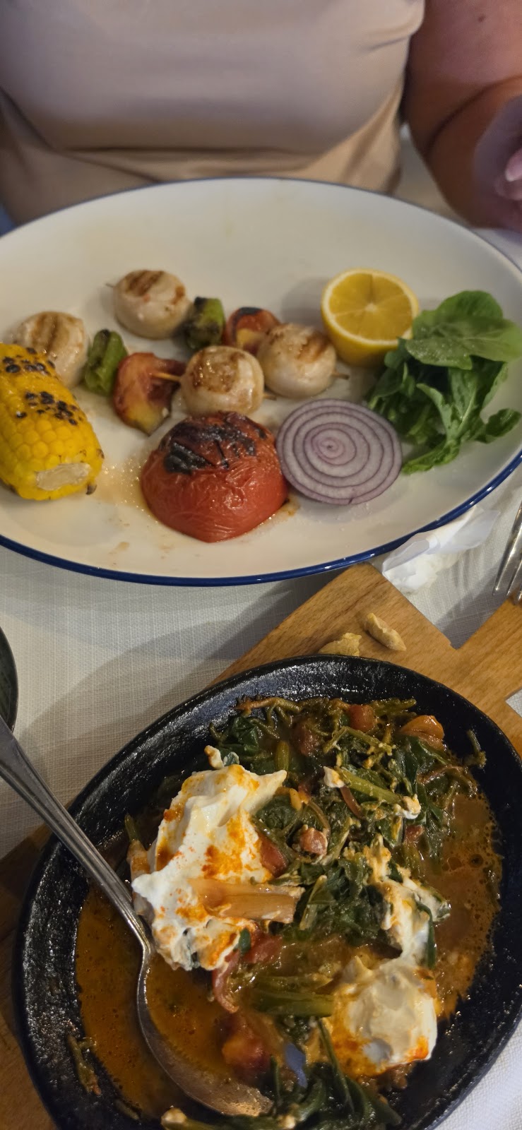 İzmir Sakız Alsancak Restaurant photo 7