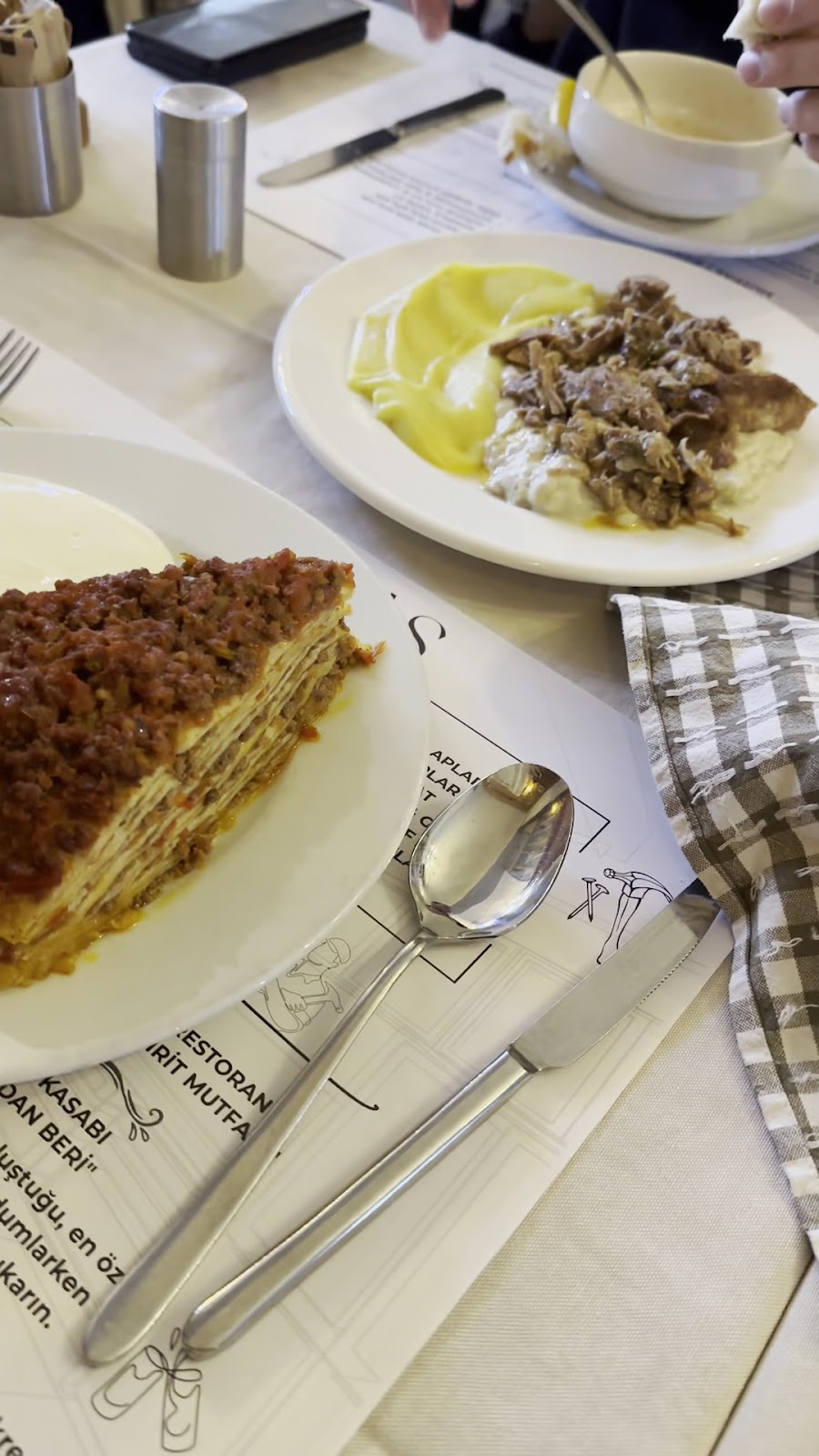 İzmir Sakız Alsancak Restaurant photo 10