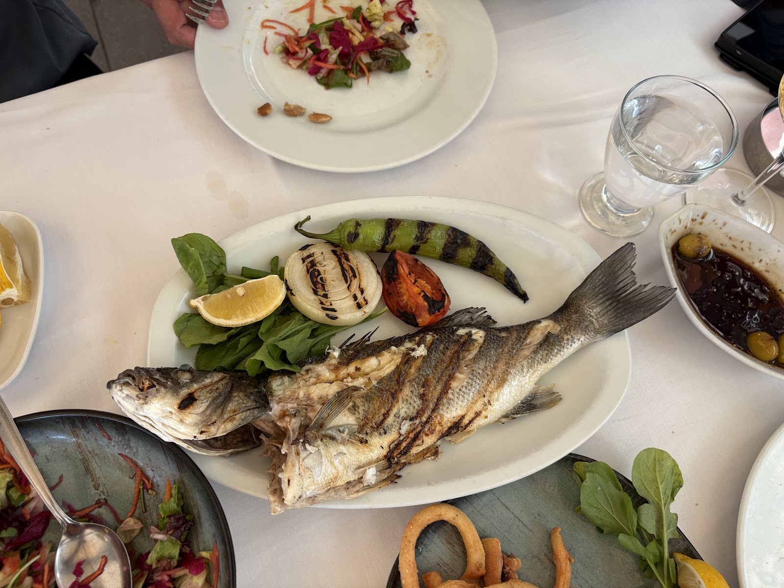 İzmir Sakız Alsancak Restaurant photo 5
