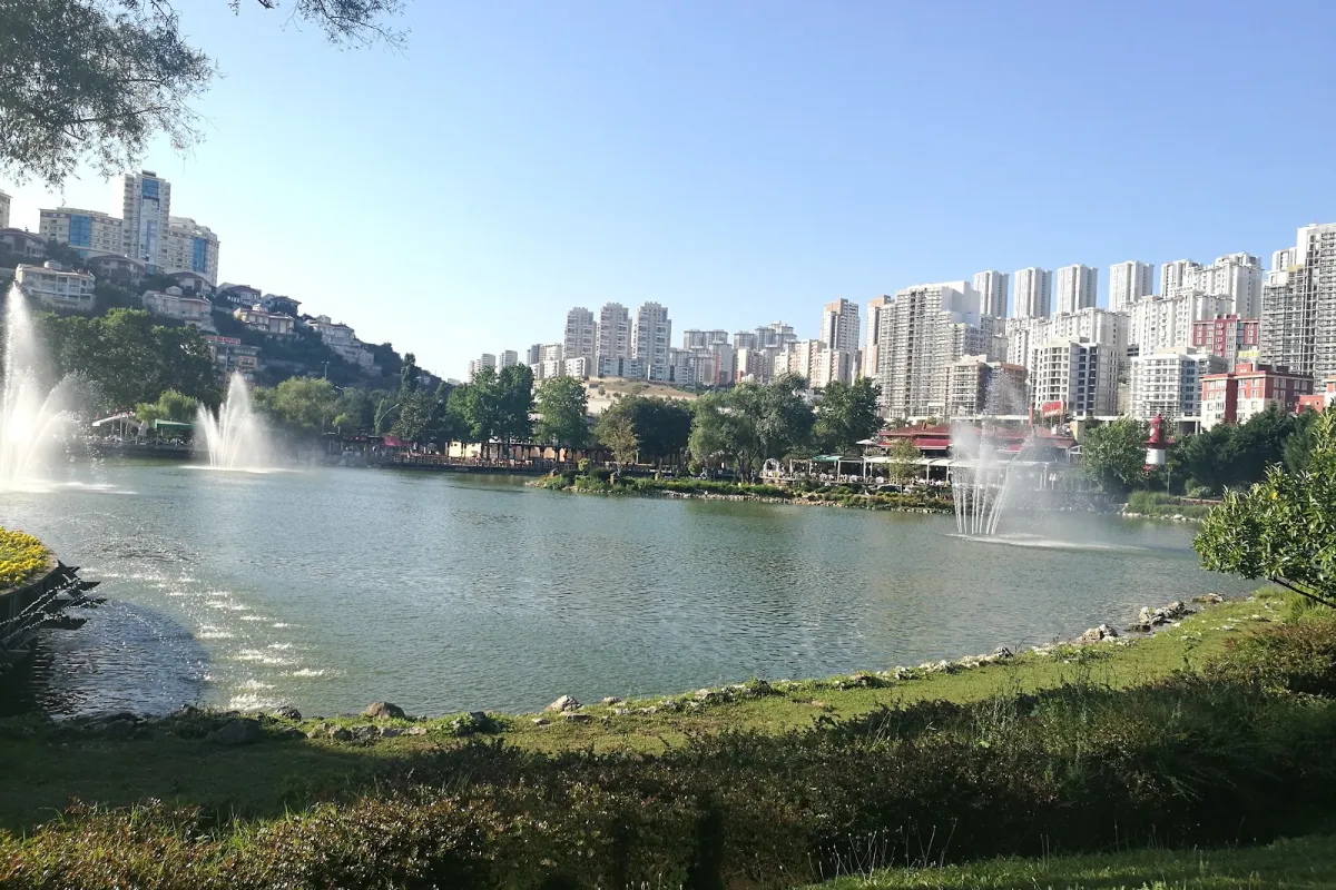 Bahçeşehir Park photo 1