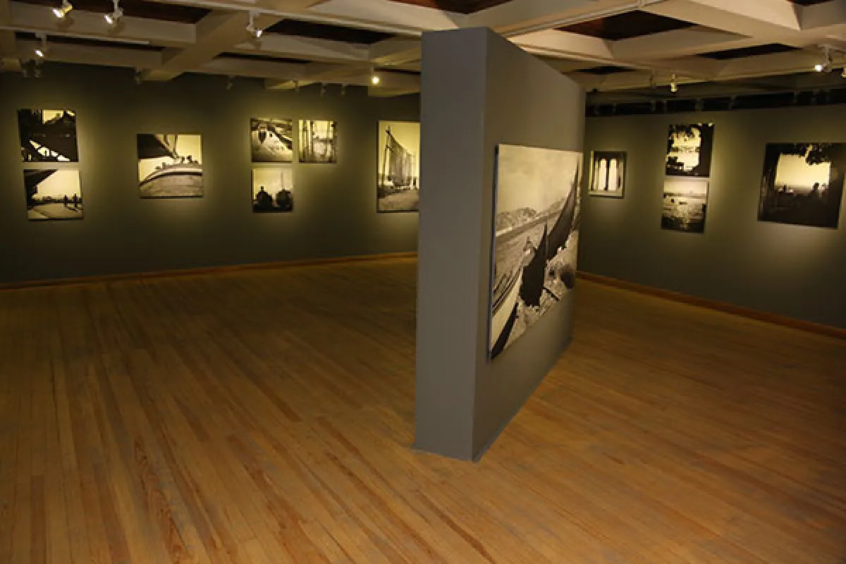 Eskişehir Metropolitan Municipality City Museum of Memory photo 1