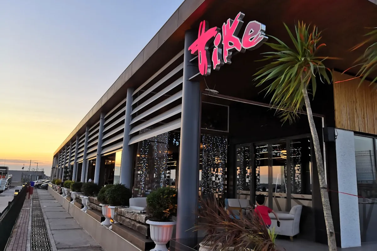 Tike Restaurant photo 1