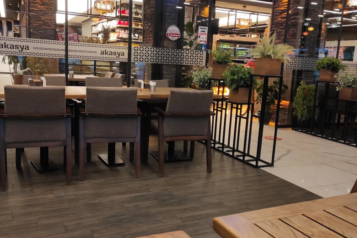 Akasya cafe bistro photo 1