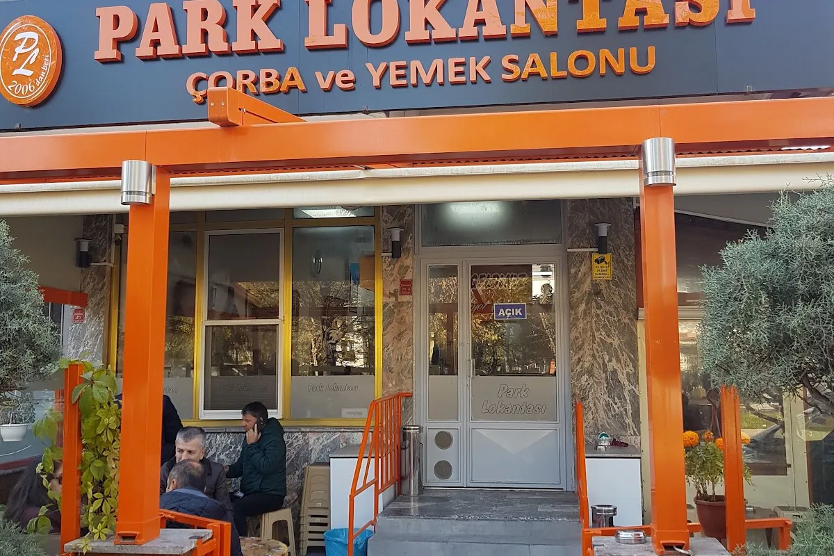 Park Lokantası photo 1