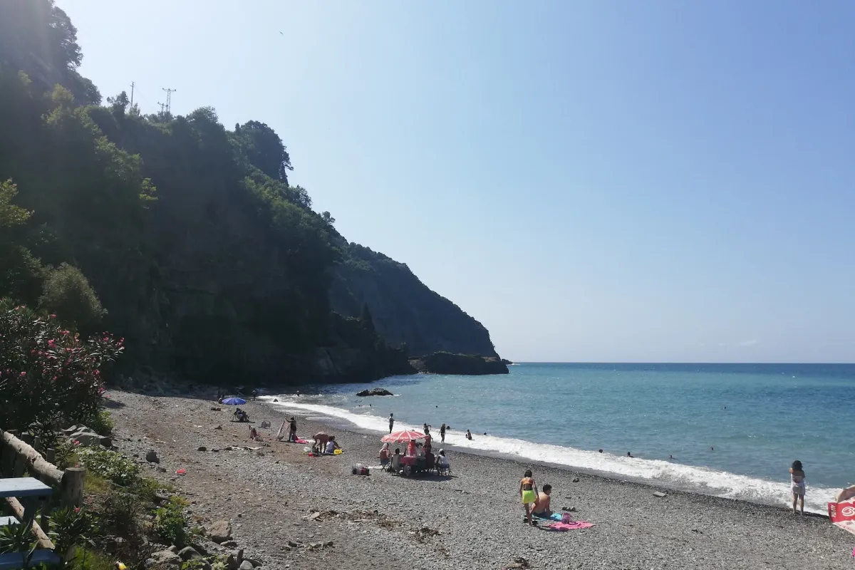 Köseağzı Beach photo 1