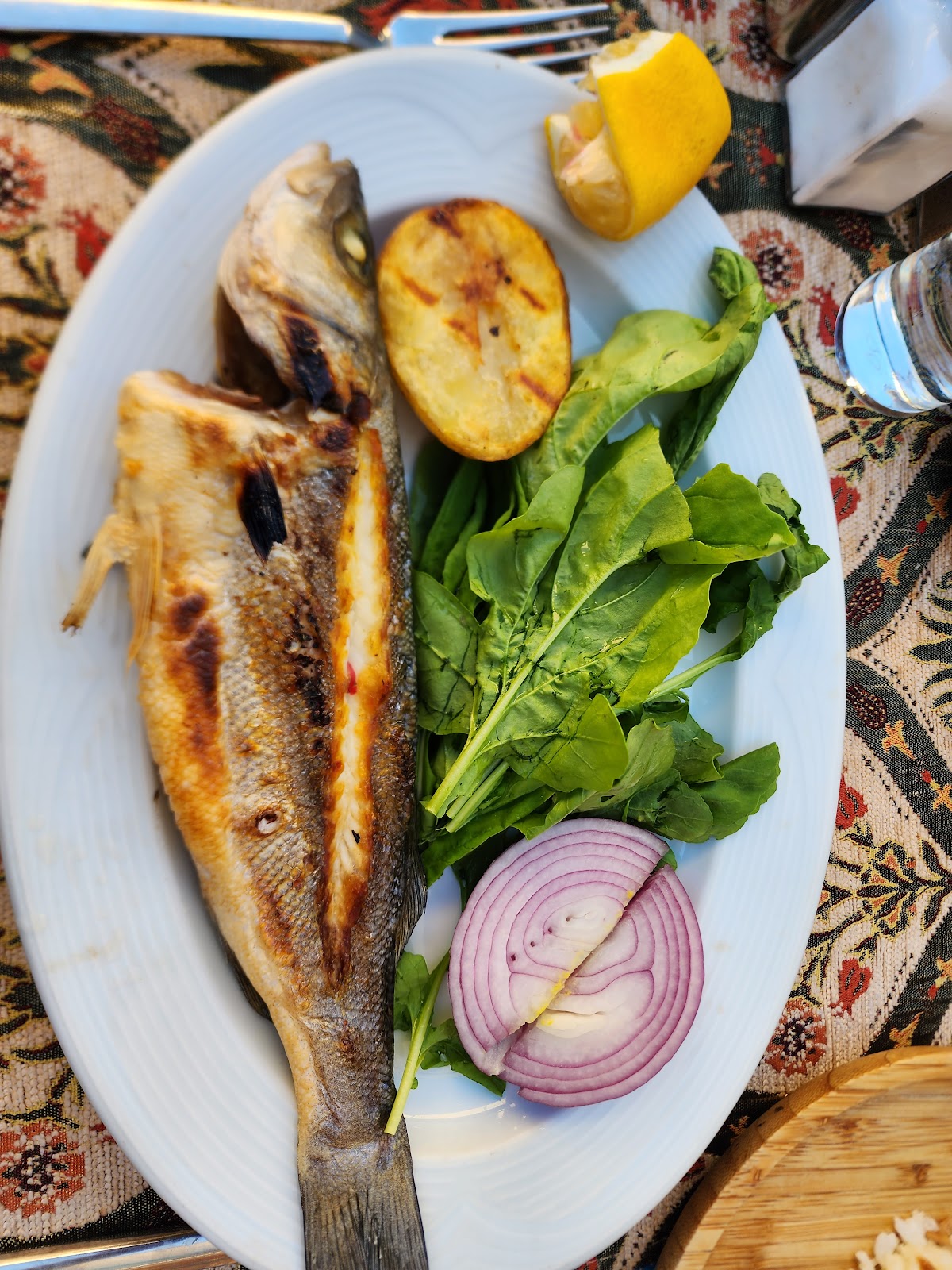 Fish Home Ahır Kapı Restaurant photo 6