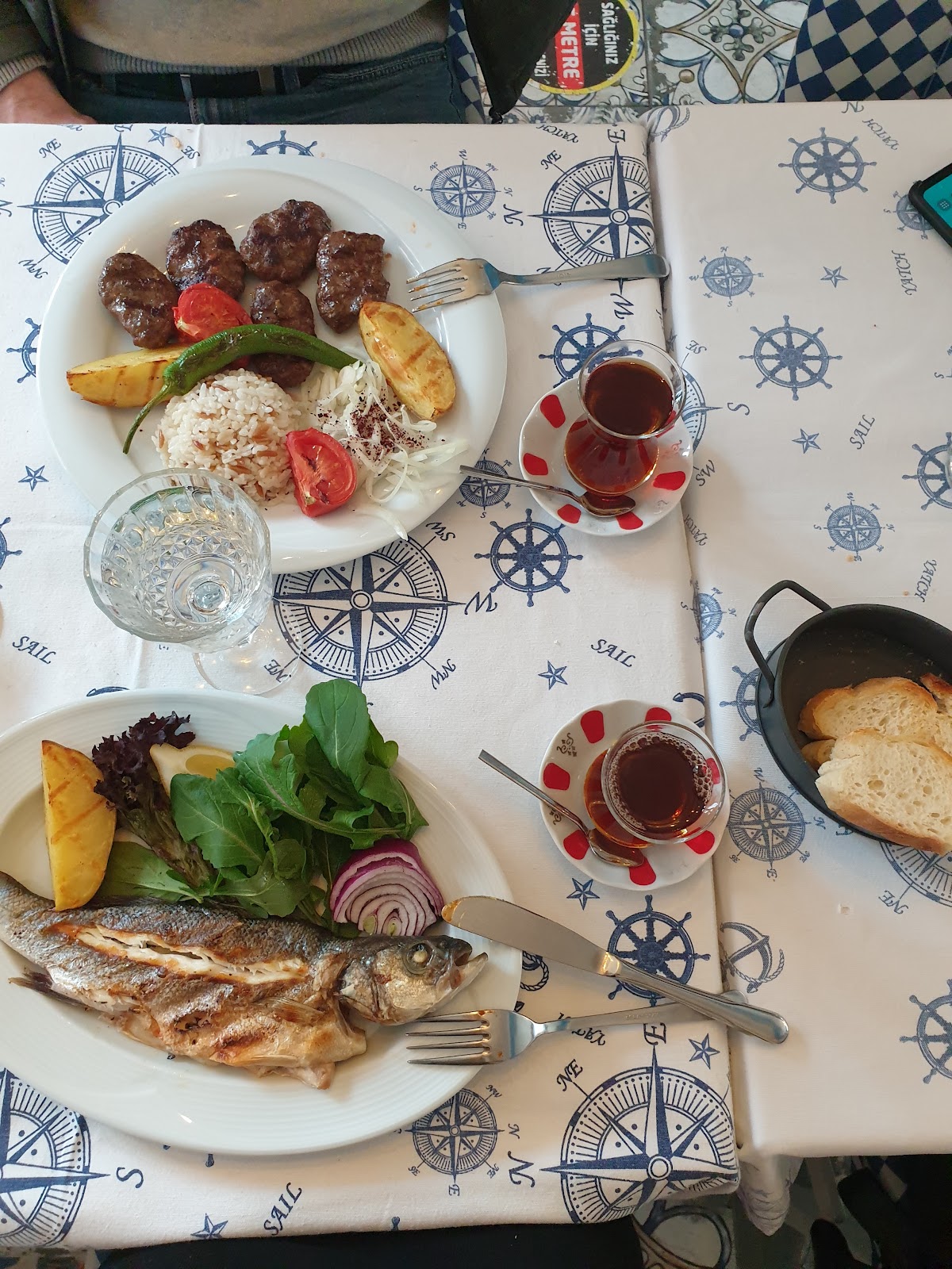 Fish Home Ahır Kapı Restaurant photo 5