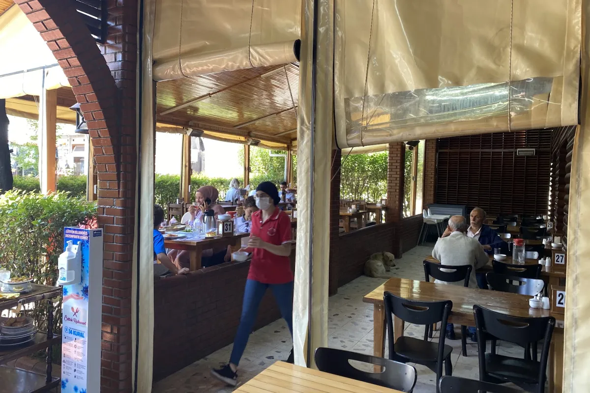 Öztürk Restoran Erfelek photo 1