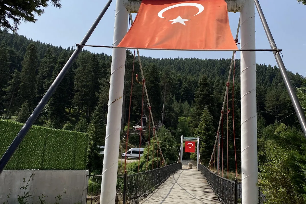 Aşıklar Köprüsü photo 1