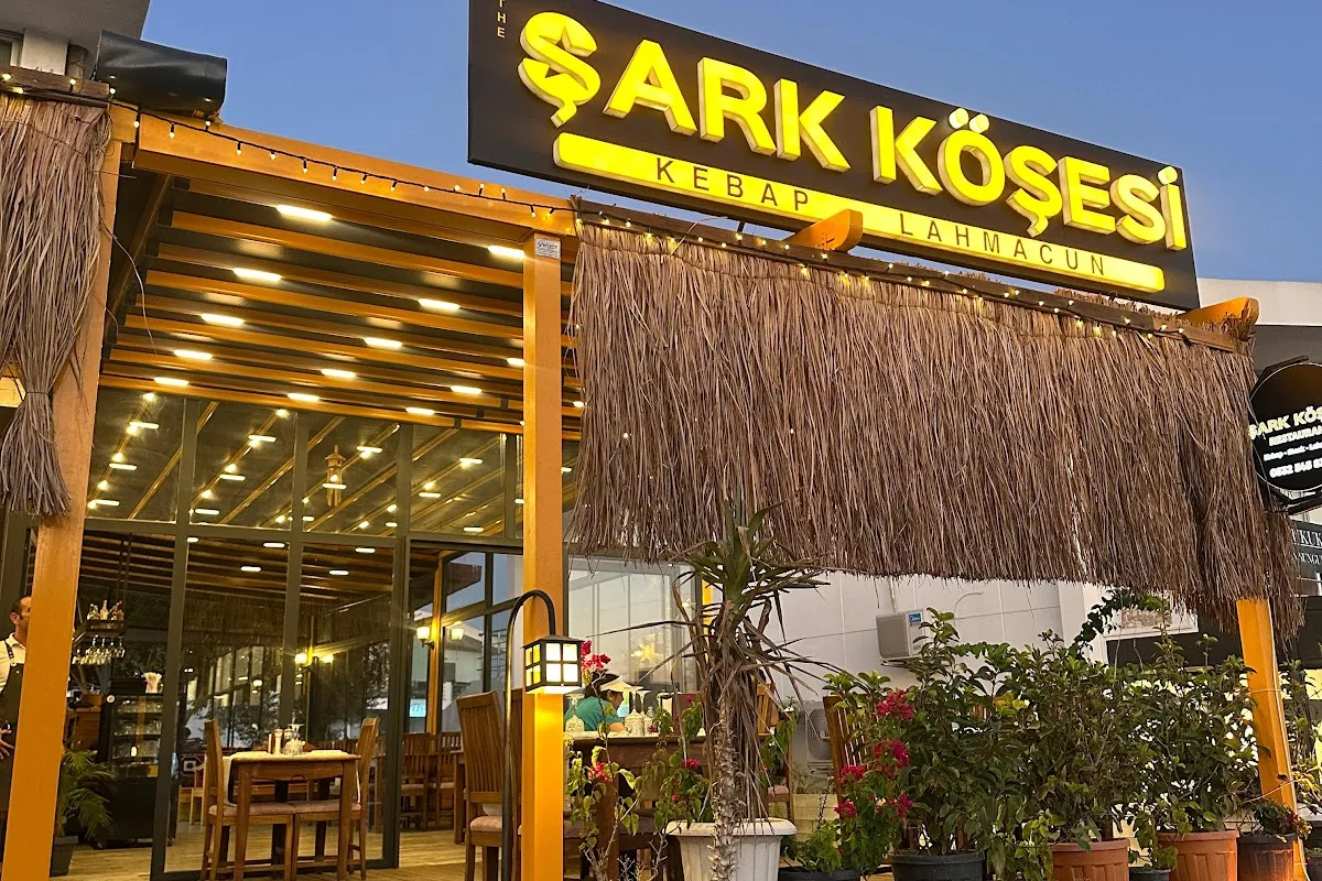 Şark Köşesi Restaurant | Kebap, Pide, Lahmacun ve Deniz Mahsulleri | Bodrum photo 1