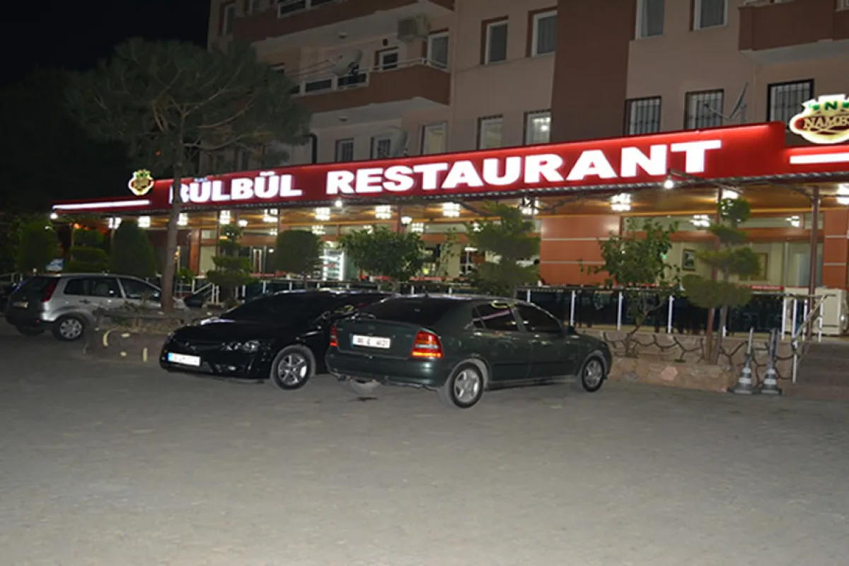 Bülbül Restaurant photo 1