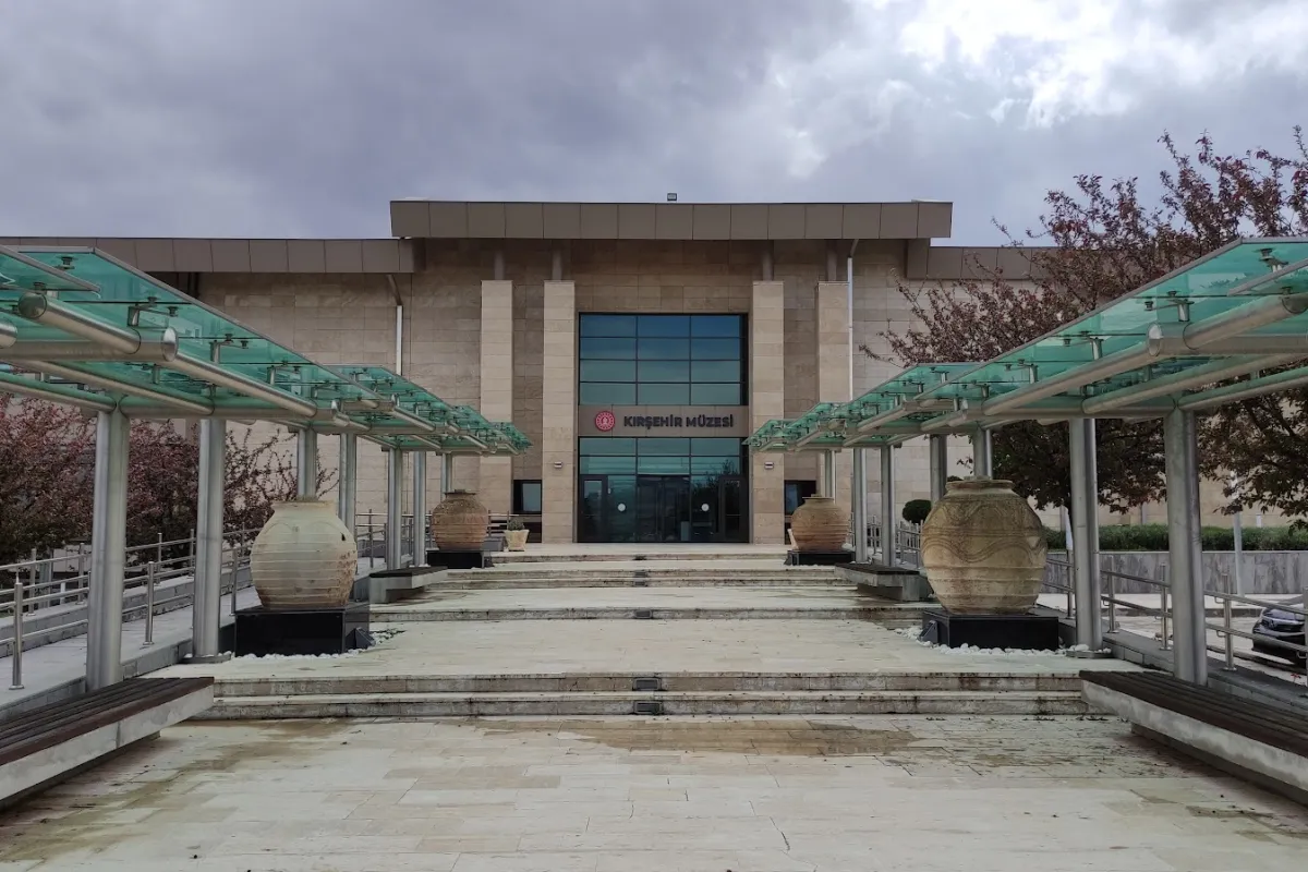 Kırşehir Müze Müdürlüğü photo 1
