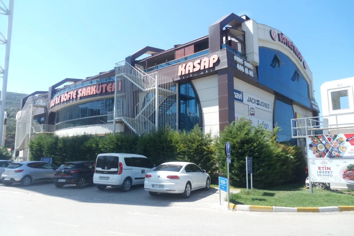 Köfteci Yusuf photo 1