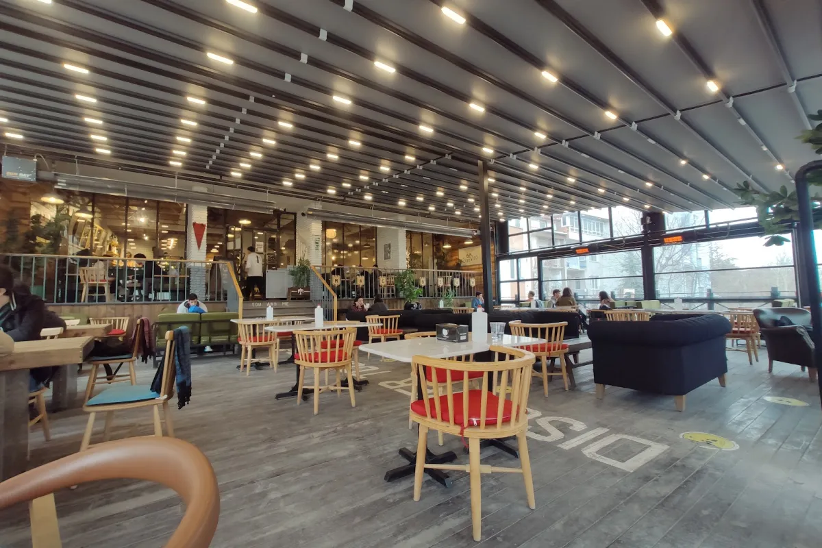 MackBear Cafe photo 1