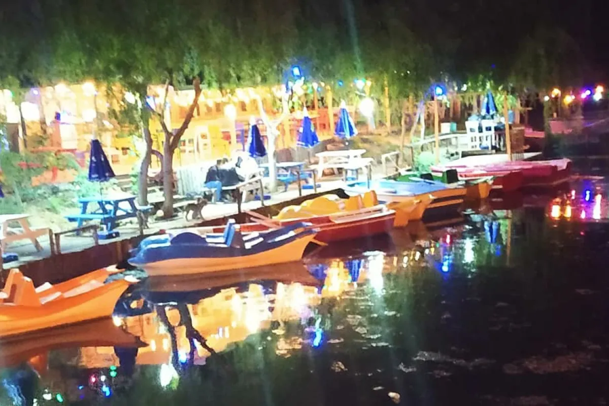 Kıyıköy Mehmet Genç Piknik Ve Kamp Alanı photo 1