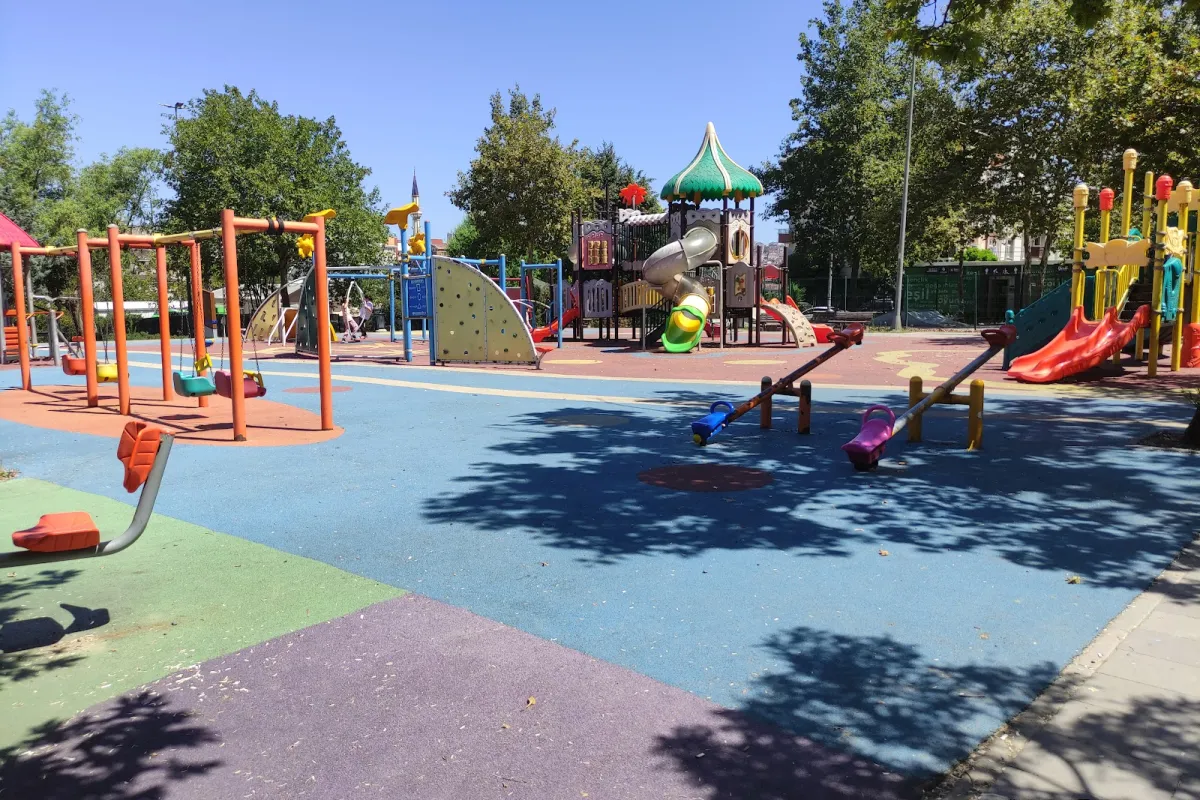 Camlik Park photo 1