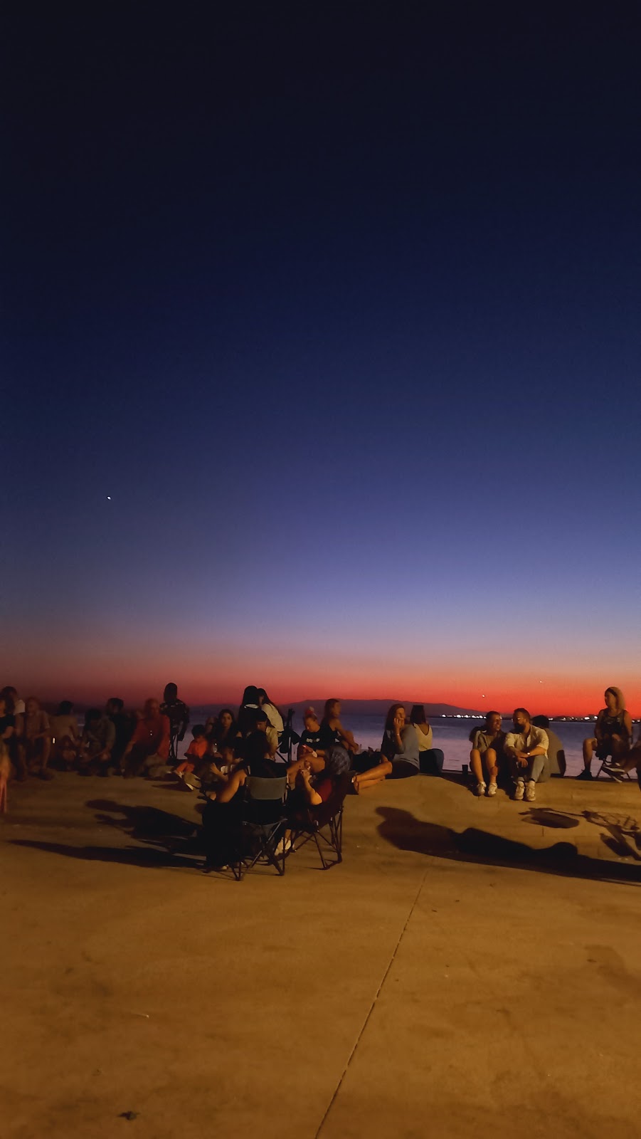 Bostanlı Coast photo 5