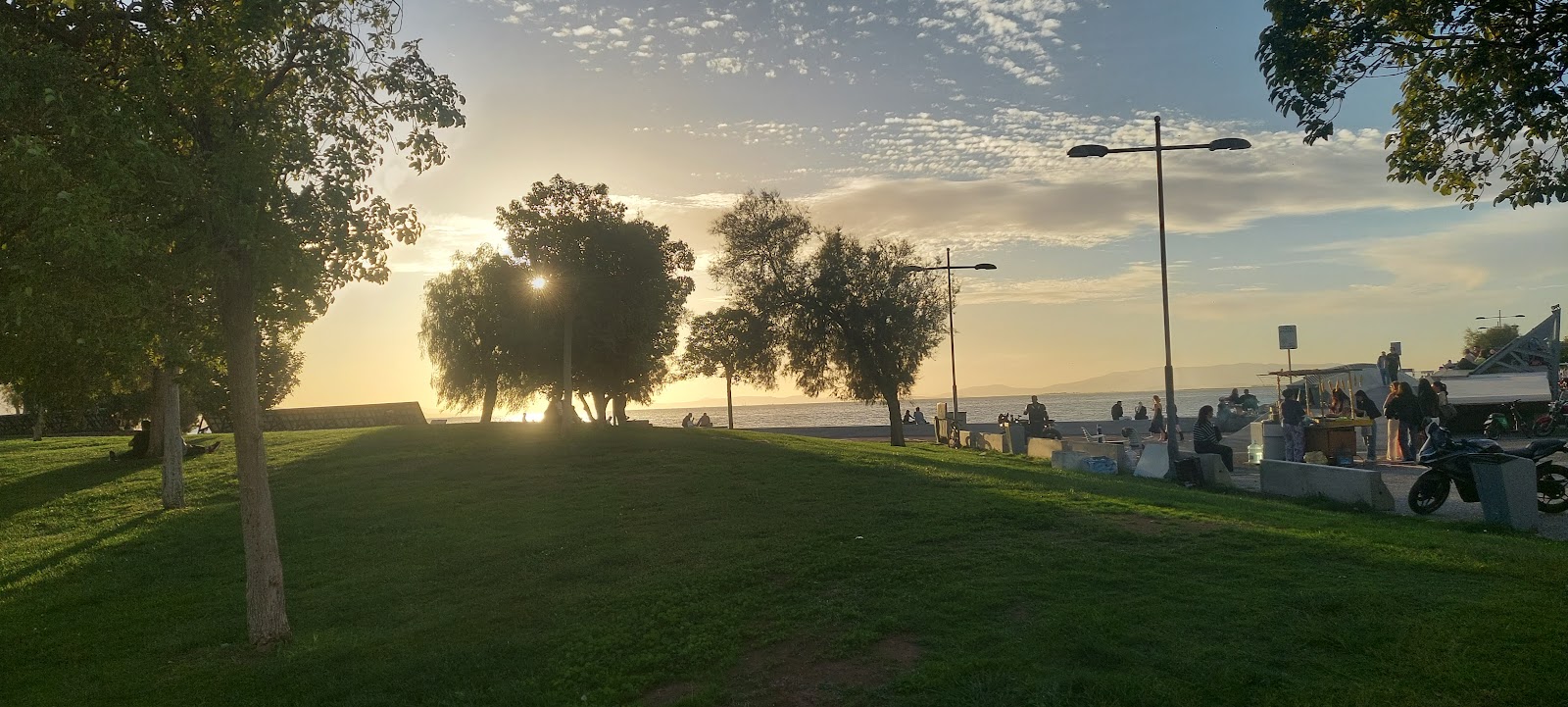 Bostanlı Coast photo 15