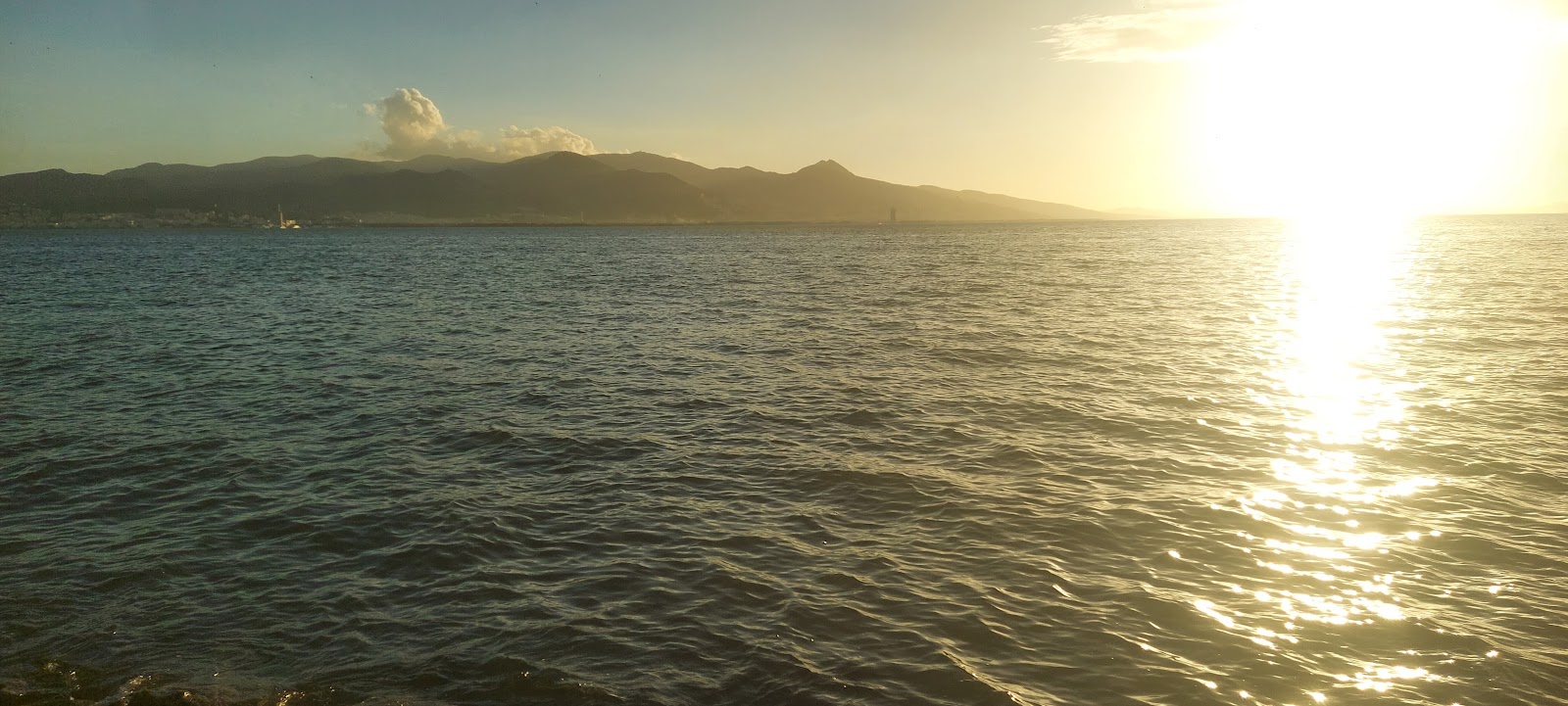 Bostanlı Coast photo 14