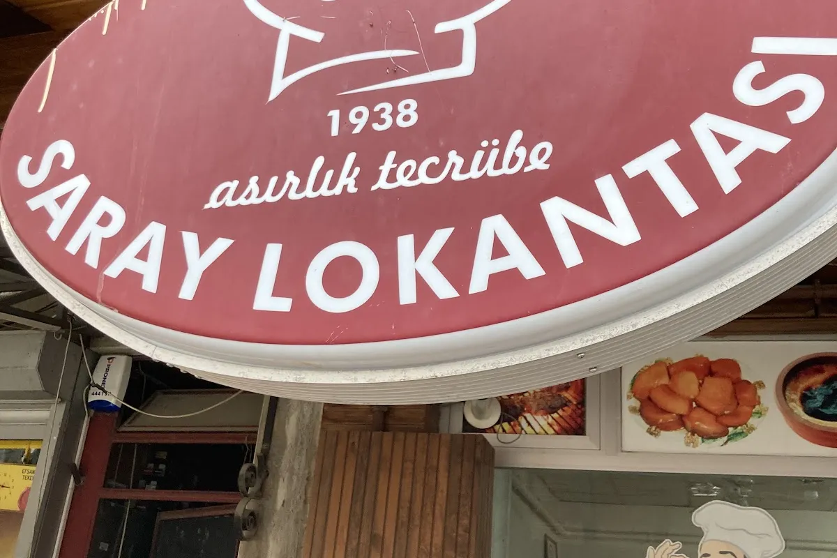 Saray Lokantası photo 1