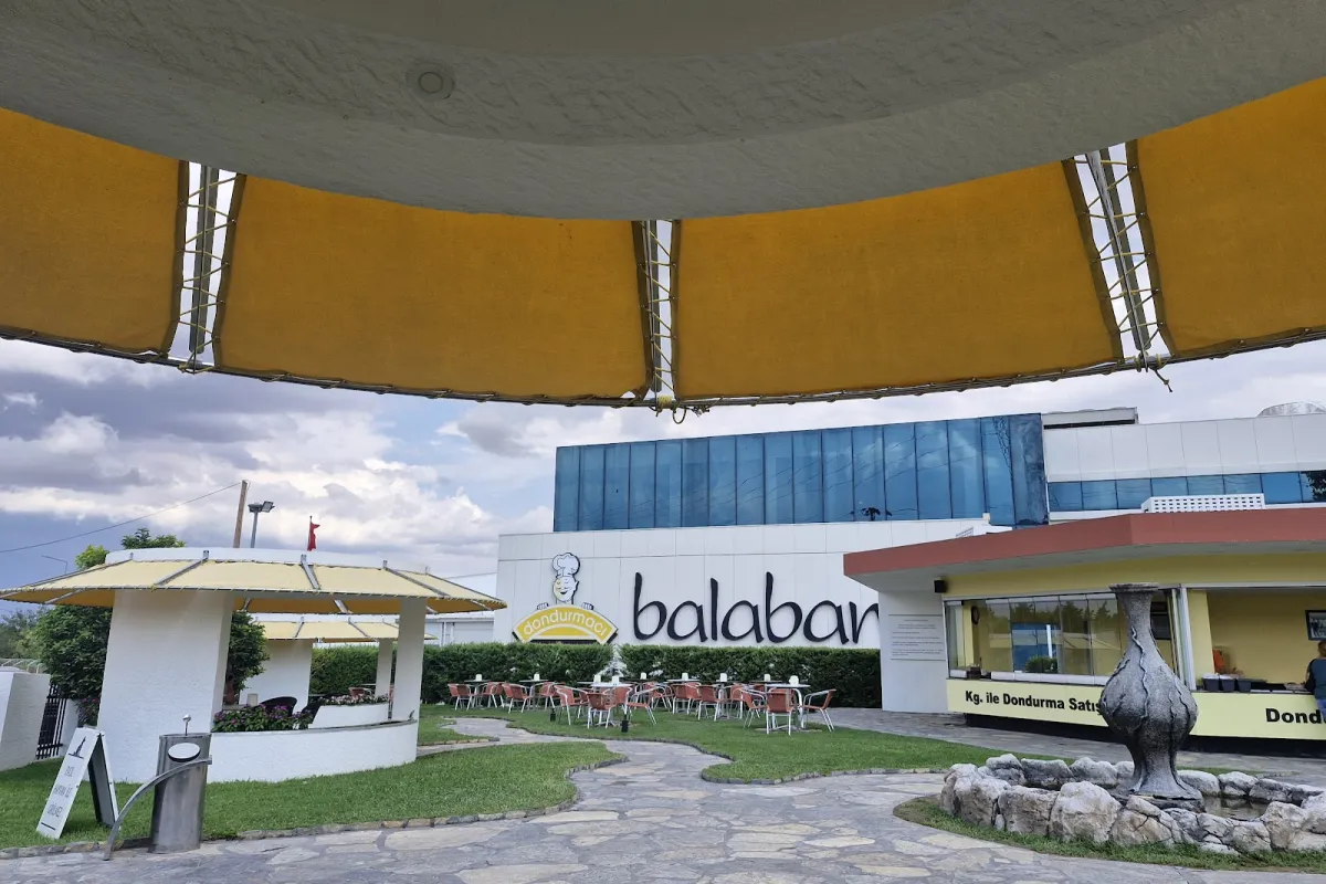 Dondurma Bahçe photo 1