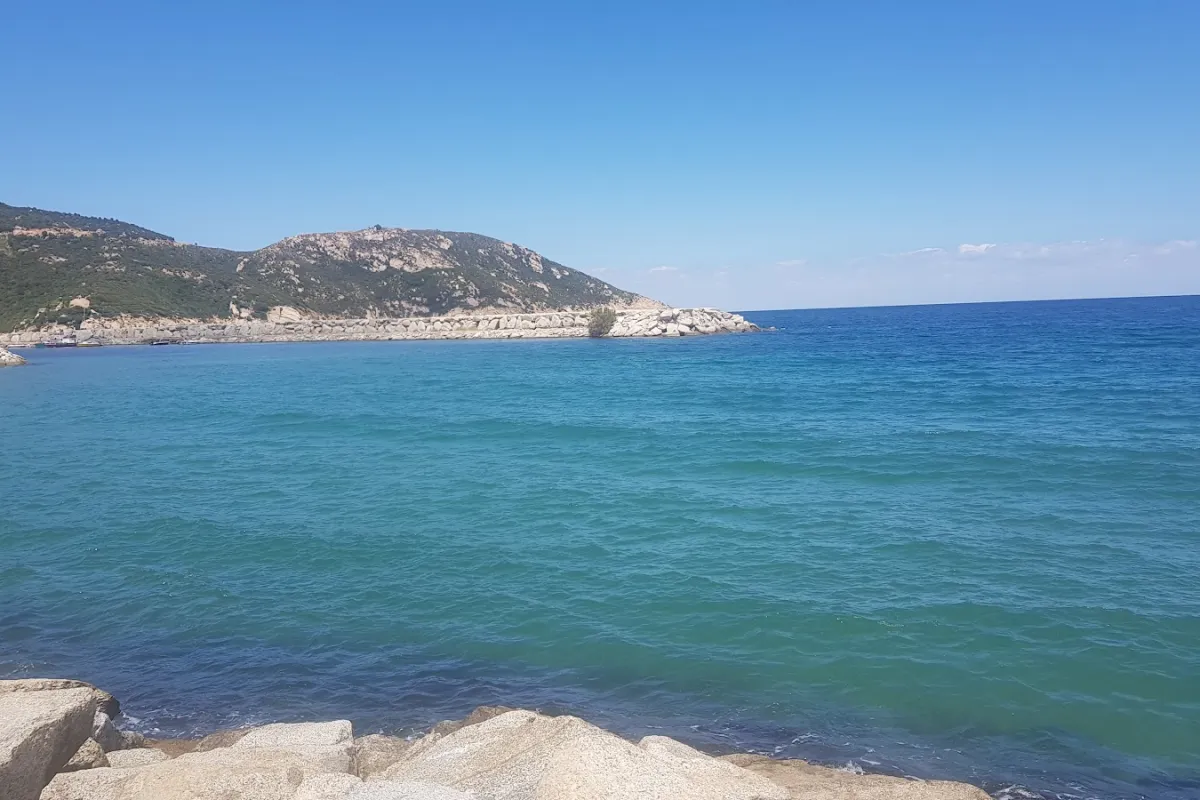Turan Köy Plajı photo 1