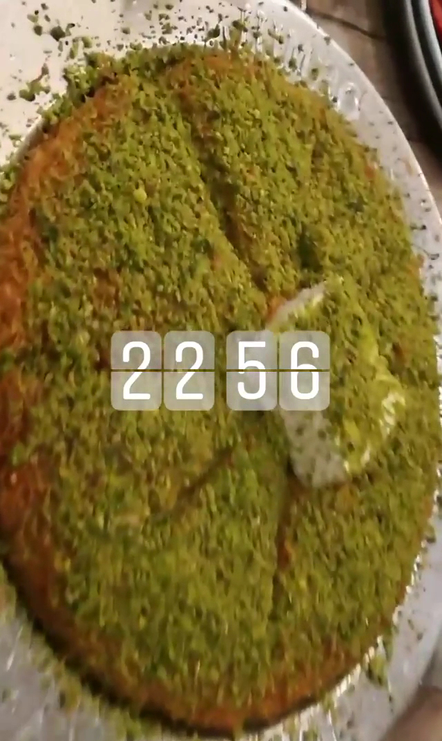Jumbo Künefe photo 11
