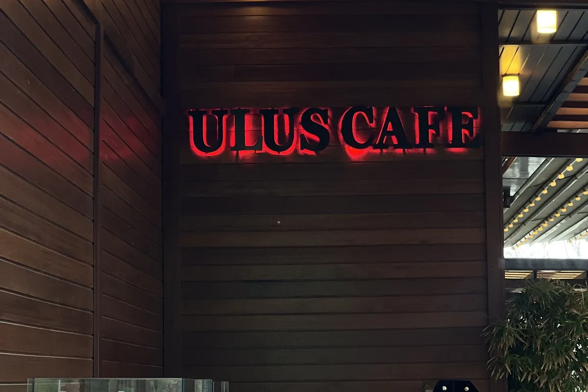 Ulus Cafe photo 1