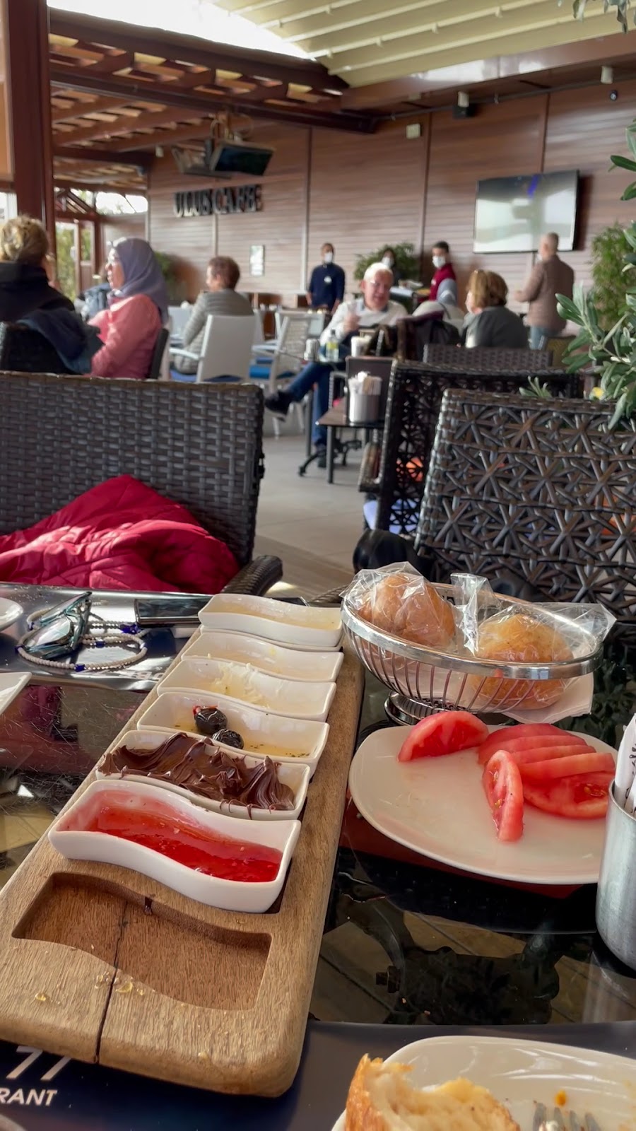 Ulus Cafe photo 8