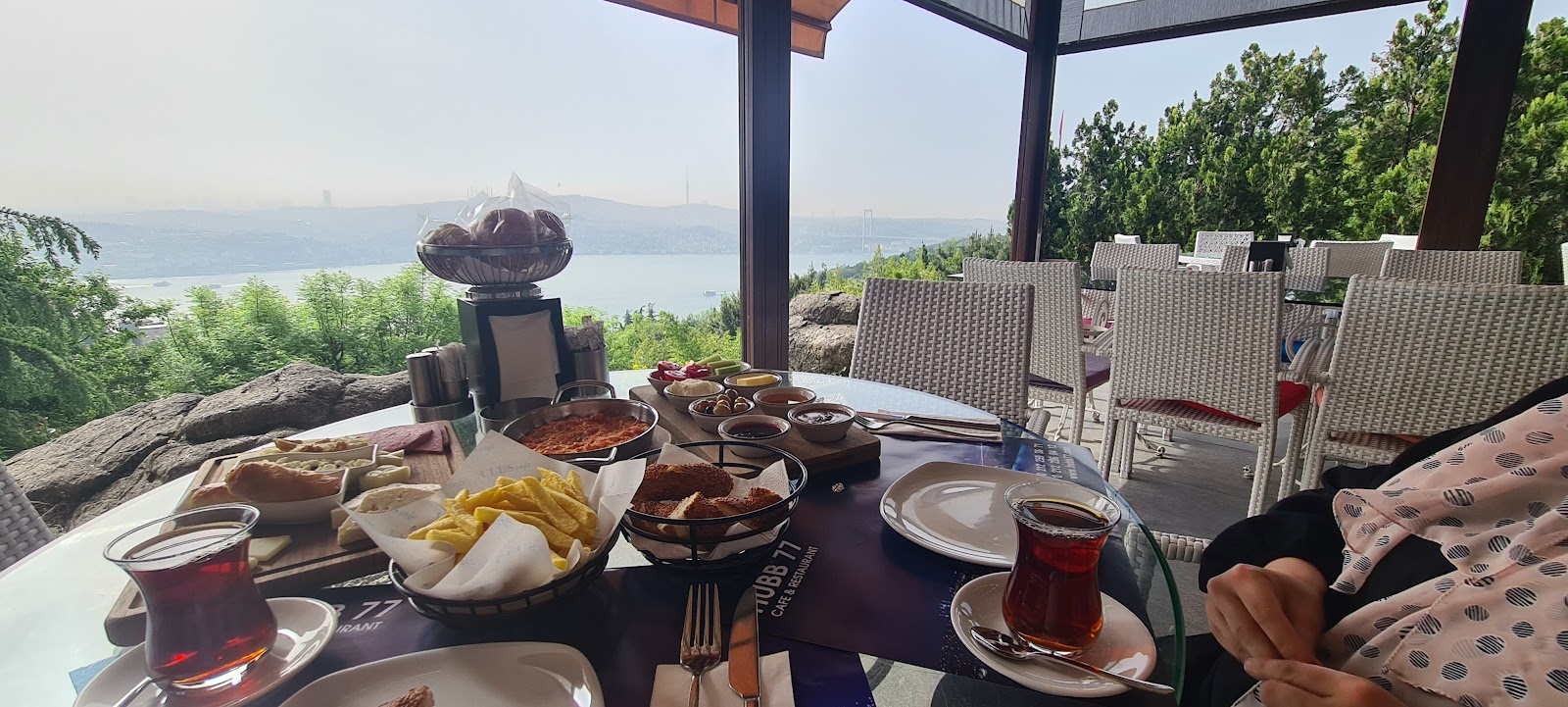 Ulus Cafe photo 9